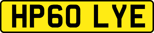 HP60LYE