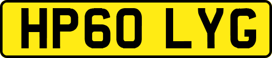 HP60LYG
