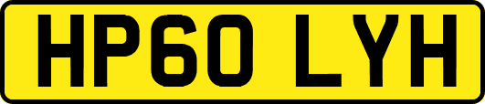 HP60LYH