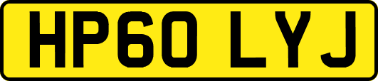 HP60LYJ