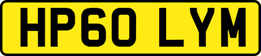 HP60LYM