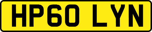 HP60LYN