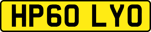 HP60LYO