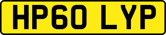 HP60LYP