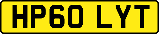 HP60LYT
