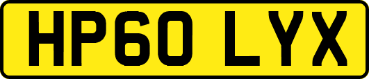 HP60LYX