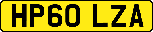 HP60LZA