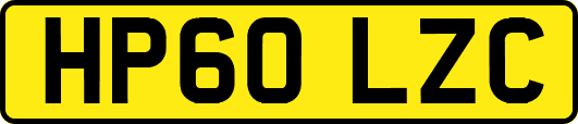HP60LZC