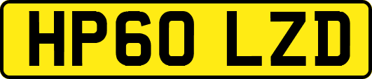 HP60LZD