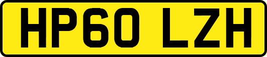 HP60LZH