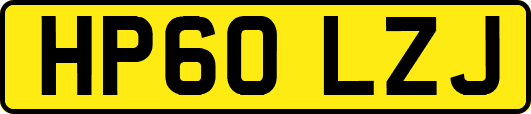 HP60LZJ