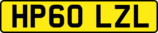 HP60LZL