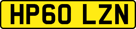 HP60LZN