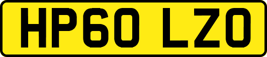 HP60LZO