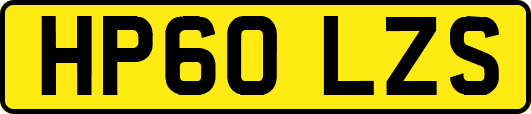 HP60LZS