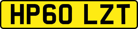 HP60LZT
