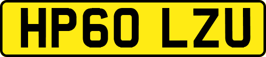 HP60LZU