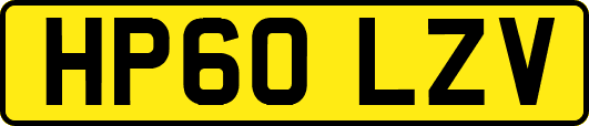 HP60LZV