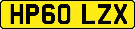 HP60LZX