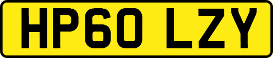 HP60LZY