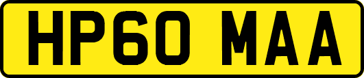 HP60MAA