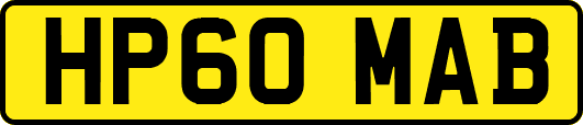 HP60MAB