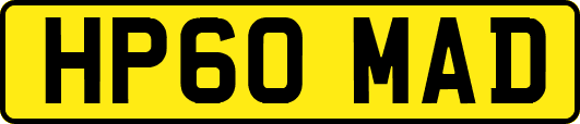 HP60MAD