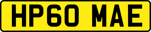 HP60MAE