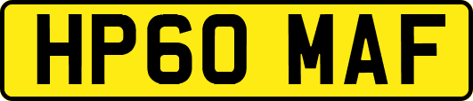 HP60MAF