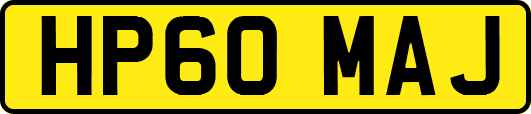 HP60MAJ