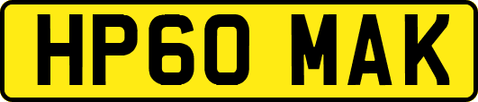 HP60MAK