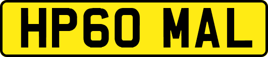 HP60MAL