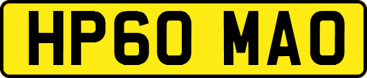 HP60MAO