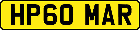 HP60MAR