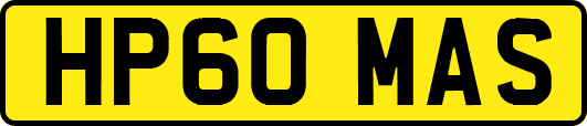 HP60MAS