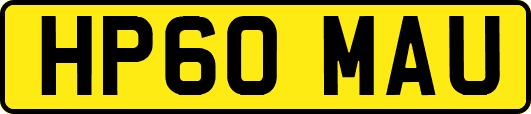 HP60MAU