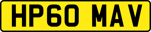 HP60MAV