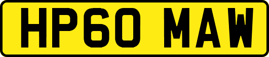 HP60MAW