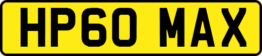 HP60MAX