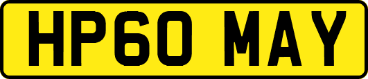 HP60MAY
