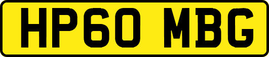 HP60MBG