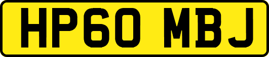 HP60MBJ