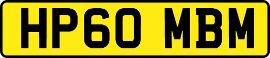 HP60MBM