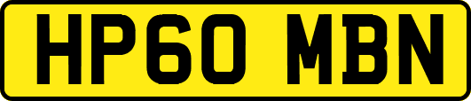 HP60MBN
