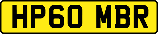 HP60MBR