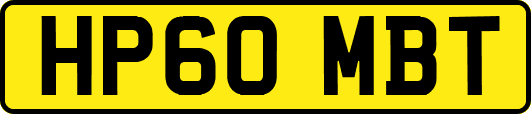 HP60MBT