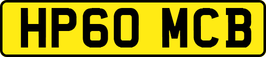 HP60MCB