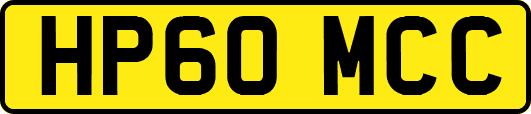 HP60MCC