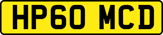 HP60MCD