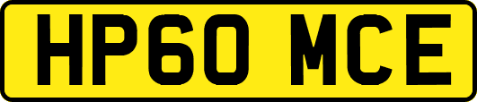 HP60MCE